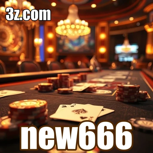 Explorando o Board do new666: Um Mundo de Jogos