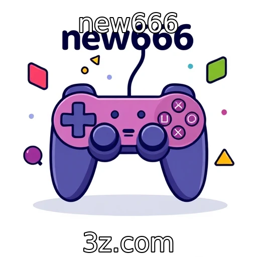 Tendências de mercado na indústria de jogos : new666