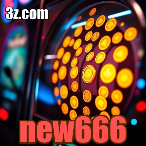 A Magia dos Platformers no Site new666